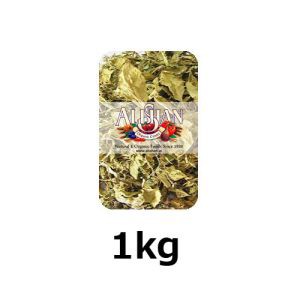 オーガニックバジル (1kg) 【アリサン】 