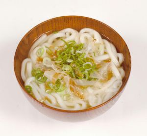 【日岡商事冷凍直送】うどん（200g×3玉）※30袋未満送料1188円･30袋以上送料324円･代引･同梱･キャンセル不可【日岡商事】