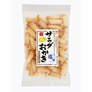 サラダおかき （100g） 【健康フーズ】