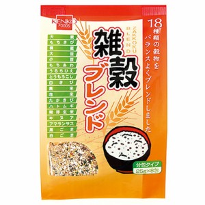 雑穀ブレンド（十八穀） 200g 【健康フーズ】