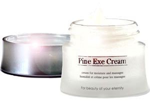 Pine Exe Cream（パインエグゼクリーム）