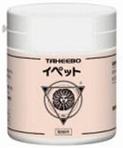 イペット 9g（150mg×60粒）＋バイオノーマライザー2袋プレゼント ※送料無料（一部地域を除く）