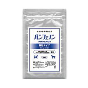 パンフェノン 顆粒タイプ (600mg×30包) + ペット用パパイヤ発酵2包【スケアクロウ】【あす着対応】