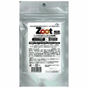 Zoot （ズ〜ット） 300  75g（250mg×300粒）  【ニチニチ製薬】