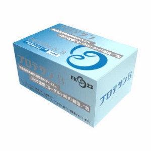 プロテサン B31 濃縮乳酸菌 顆粒 1.0g×31包入 【ニチニチ製薬・特許取得実績乳酸菌素材FK-23】【あす着対応】