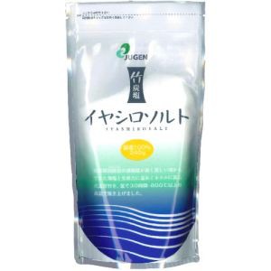 イヤシロソルト（240g） ×30袋 セット ※メーカー直送のため代引・同梱・キャンセル不可