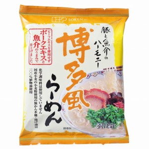 博多風らーめん （106g） 【創健社】