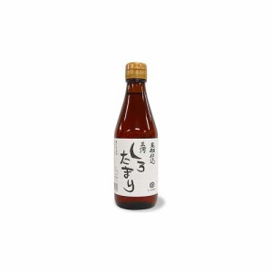 足助仕込み　三河しろたまり (300ml) 【日東醸造】