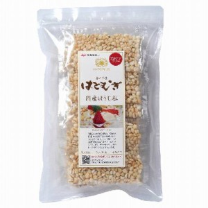 国産はとむぎほうじ粒 小袋タイプ  112g（7g×16袋） 【太陽食品】