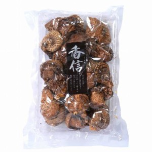 九州産香信椎茸 （80g） 【姫野一郎商店】