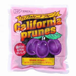 カリフォルニア プルーン (150g) 【創健社】