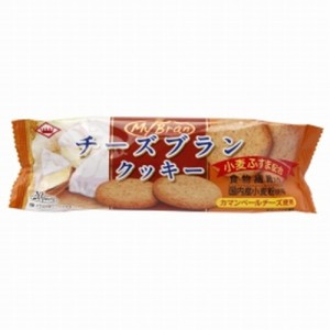 チーズブランクッキー 20枚×6個セット 【キング製菓】