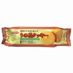 うの花クッキー （20枚入×6個） 【キング製菓】