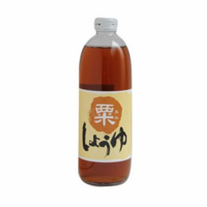 粟しょうゆ (500ml) 【大高醤油】