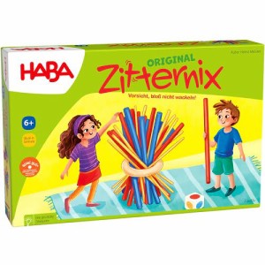 スティッキー （HA4923）【ハバ/HABA】【木製玩具】 【6歳以上】 ※キャンセル不可