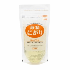 海精にがり（国産）（200ml）【海の精】