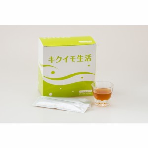 キクイモ生活（ジュース）750ml（25ml×30包）【日本糖尿食研会社】