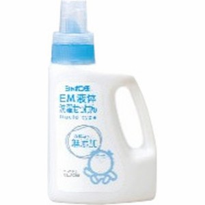 シャボン玉　EM液体洗濯せっけん 1200ml 【シャボン玉せっけん】