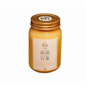 森羅万象 天山蜂蜜 600g 【OJIKA Industry】※送料無料（一部地域を除く）【あす着対応】