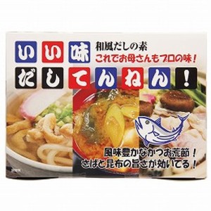 いい味だしてんねん！ (400g(8g×50袋)) 【東京フード】