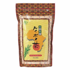 有機栽培ルイボス茶 175g(3.5g×50包) 【ルイボス製茶】