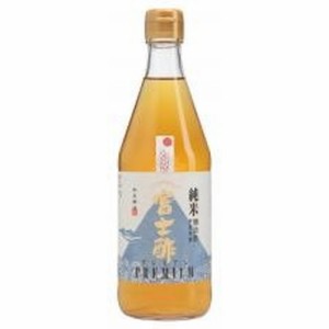 富士酢プレミアム 500ml 【飯尾醸造】