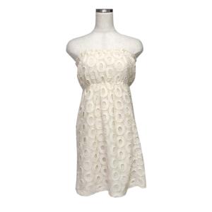 オフ ホワイト ワンピースの通販 Au Pay マーケット