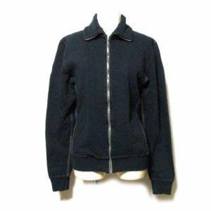 A.P.C. アーペーセー「M」フルジップスエットジャケット (APC アー・ペー・セー) 124103 【中古】