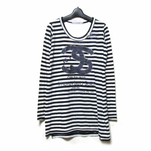 FranCisT_MOR.K.S フランシストモークス「0」新宿カワノ限定Tシャツ (KAWANO長袖) 126082 【中古】