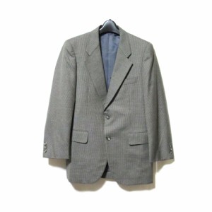 美品 Vintage Pierre Cardin ヴィンテージ ピエール カルダン「90-76-165」クラシックウールジャケット (ブレザー ビンテージ) 133660