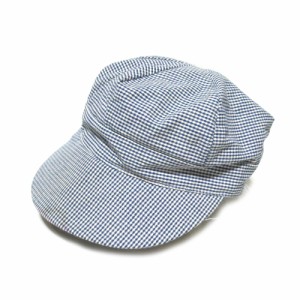 Fred Bare Headwear フレッドベアヘッドウェア イギリス製 キャスケット (ビンテージ キャップ ハット 帽子) 133933 【中古】