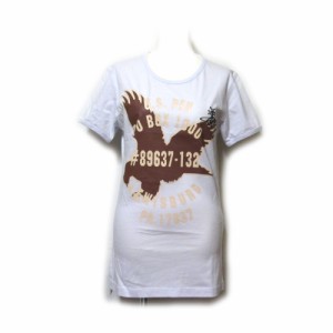 Vivienne Westwood ヴィヴィアンウエストウッド「XS」イタリア製 Leonard Peltier Tシャツ (インポート 半袖) 134404 【中古】