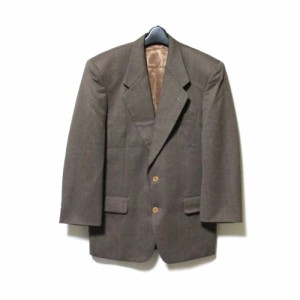 美品 Vintage ATELIER SAB for men ヴィンテージ アトリエ サブフォーメン「S」2Bウールジャケット 134792