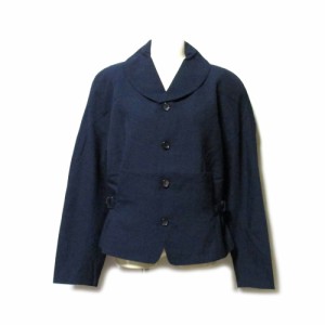 Vintage The Jacket Y's ヴィンテージ ザ ジャケット ワイズ サークルカラージャケット (Yohji Yamamoto ヨウジヤマモト) 135429