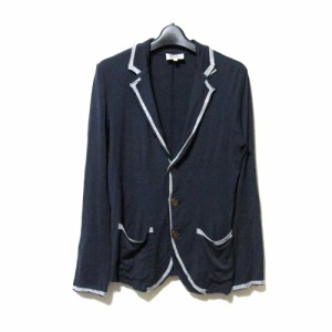 美品 Vivienne Westwood MAN ヴィヴィアンウエストウッド マン「44」オールドスクールジャケット (パイピング 3B) 135568 【中古】