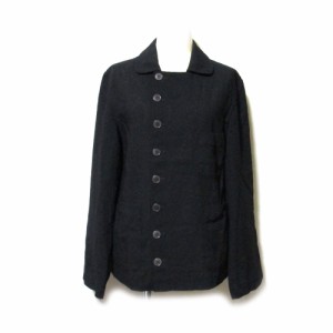 Vintage tricot COMME des GARCONS トリコ コムデギャルソン ワークライダースジャケット 136201 【中古】