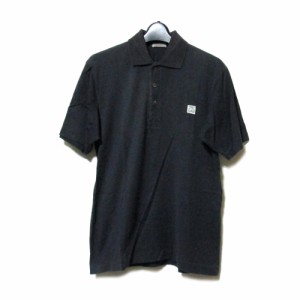 Vintage COMME des GARCONS HOMME ヴィンテージ コムデギャルソン オム ワッペンポロシャツ 136890 【中古】