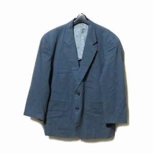 Vintage COMME des GARCONS HOMME PLUS コムデギャルソン オムプリュス「S」ボックスシルエットジャケット 136967 【中古】