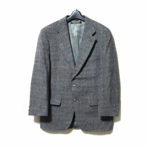 Vintage BROOKS BROTHERS ヴィンテージ ブルックス ブラザーズ アメリカ製 キャメルヘアウールジャケット.ブレザー 137117 【中古】