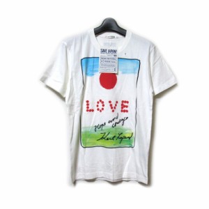 デッドストック KARL LAGERFELD VOGUE GQ UNIQLO ユニクロ「S」カールラガーフェルド 137236 【中古】