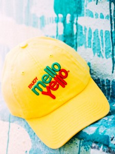 AMERICAN NEEDLE アメリカンニードル 帽子 キャップ メンズ レディース MADE FOR COCA COLA mello yello メローイエロ— コカ・コーラ カ