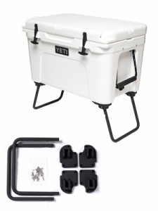 BALLISTICS バリスティックス COOLER TD クーラーレッグ YETI タンドラ 35 45 共用 カスタムパーツ H&O おしゃれ かっこいい 折り畳み可