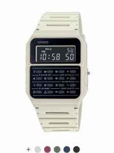 【国内正規販売店】CASIO カシオ 腕時計 レディース メンズ デジタル 防水 カシオスタンダード チープカシオ チプカシ データバンク 電卓