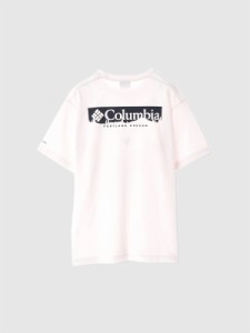 Columbia コロンビア Tシャツ メンズ レディース 半袖 ブランド 大きいサイズ ユニセックス シンプル カジュアル スポーツ オムニウィッ