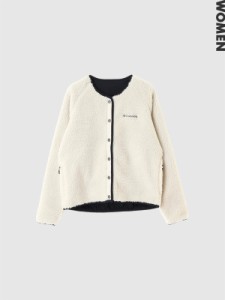 Columbia コロンビア アウター フリース ジャケット レディース モコモコ Seattle Mountain II Women's Jacket ウィメンズシアトルマウン