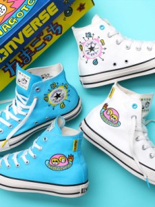 【在庫処分】CONVERSE ALL STAR コンバース オールスター ハイカット スニーカー たまごっち ALL STAR TAMAGOTCHI HI オールスター タマ