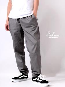 Cookman クックマン シェフパンツ Chef Pants メンズ レディース ユニセックス 男女兼用 おしゃれ かわいい 大きいサイズ Chef Pants Graの通販はau Pay マーケット Rodeo Bros 商品ロットナンバー 444716489