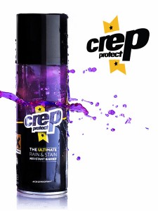 Crep Protect クレッププロテクト クレップ 防水スプレー 靴 スニーカー スエード 革 革用 防水 送料無料 シューズ用防水スプレー シュー