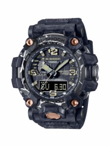 G-SHOCK ジーショック マッドマスター タフソーラ 腕時計 時計 メンズ レディース MASTER OF G - LAND MUDMASTER マスターオブジー アナ