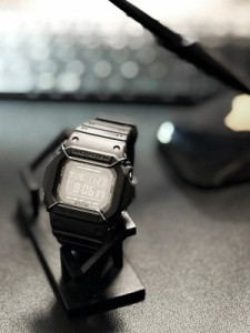 【国内正規販売店】G-SHOCK Gショック 時計 腕時計 メンズ レディース おしゃれ シンプル カシオ 防水 ORIGIN 5600 SERIES デジタル プロ